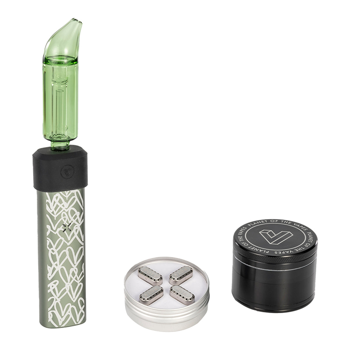 Planet of the Vapes Pax Dosing Capsules - Image 15