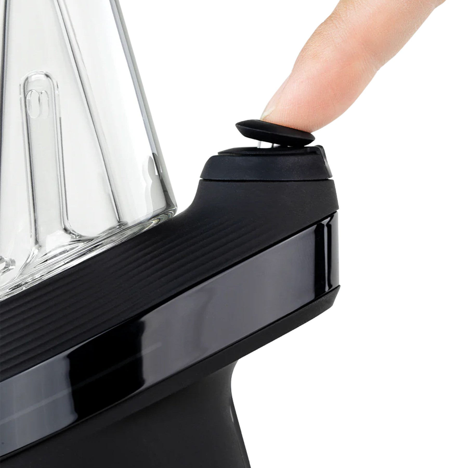 NEW Puffco Peak WAX/OIL Smart Rig Vaporizer (taxes extra) - Image 3