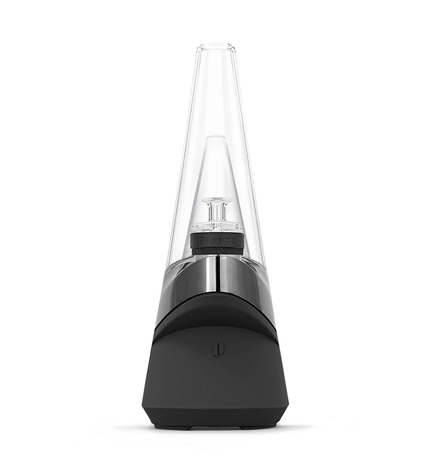 Puffco Peak WAX/OIL Smart Rig Vaporizer (taxes extra) - Image 2