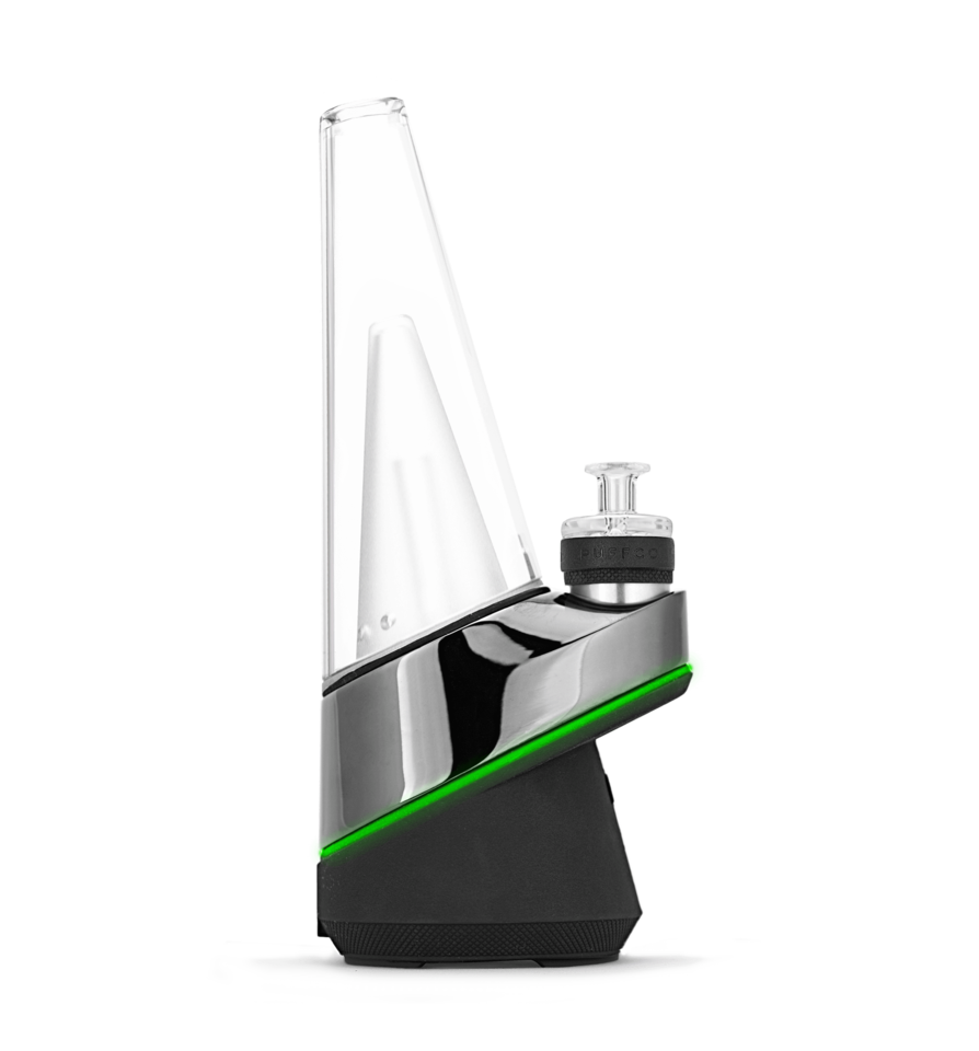 Puffco Peak WAX/OIL Smart Rig Vaporizer (taxes extra) - Image 3