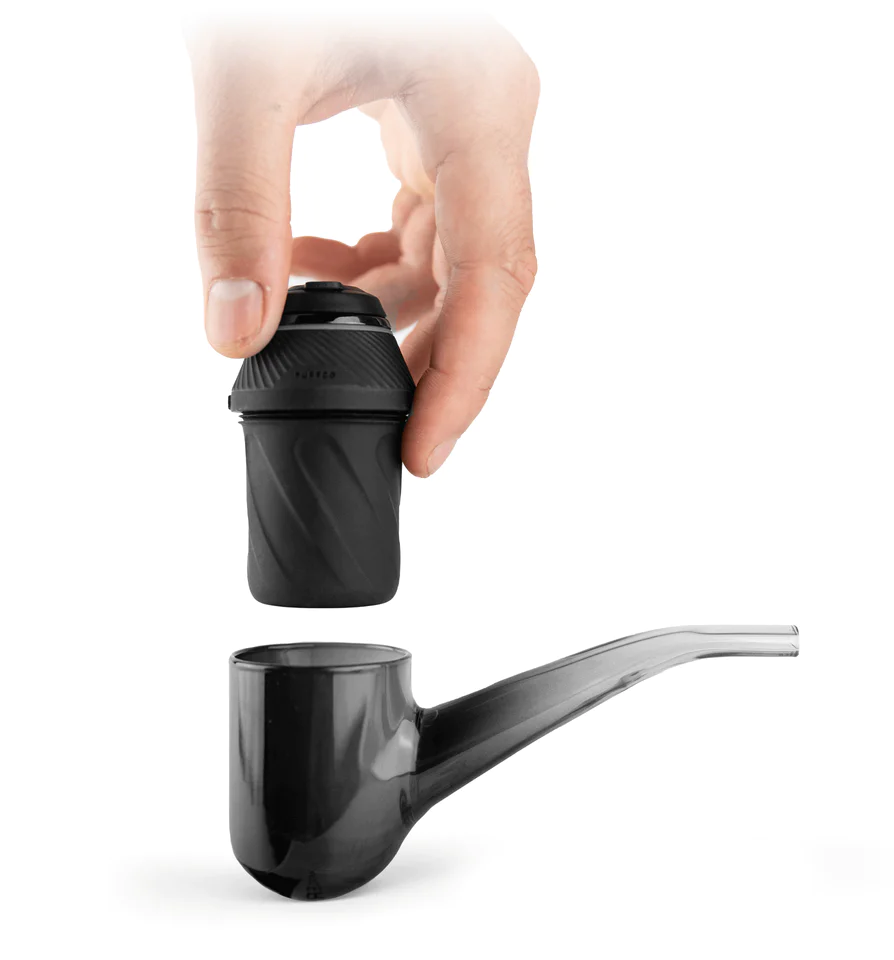 Puffco Proxy V2 WAX/OIL Portable Vaporizer (taxes extra) - Image 3