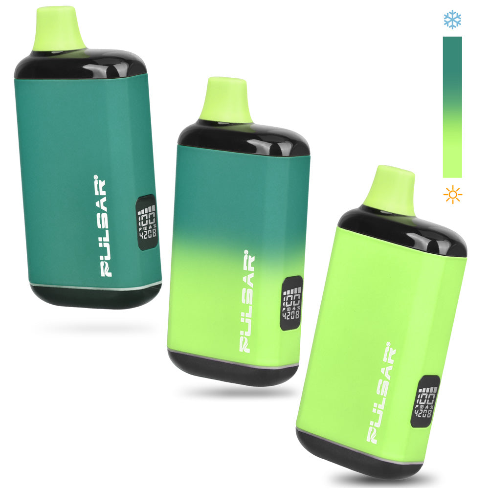 Pulsar DL V2 PRO Auto-Draw 510 1000mAh Battery - Image 9