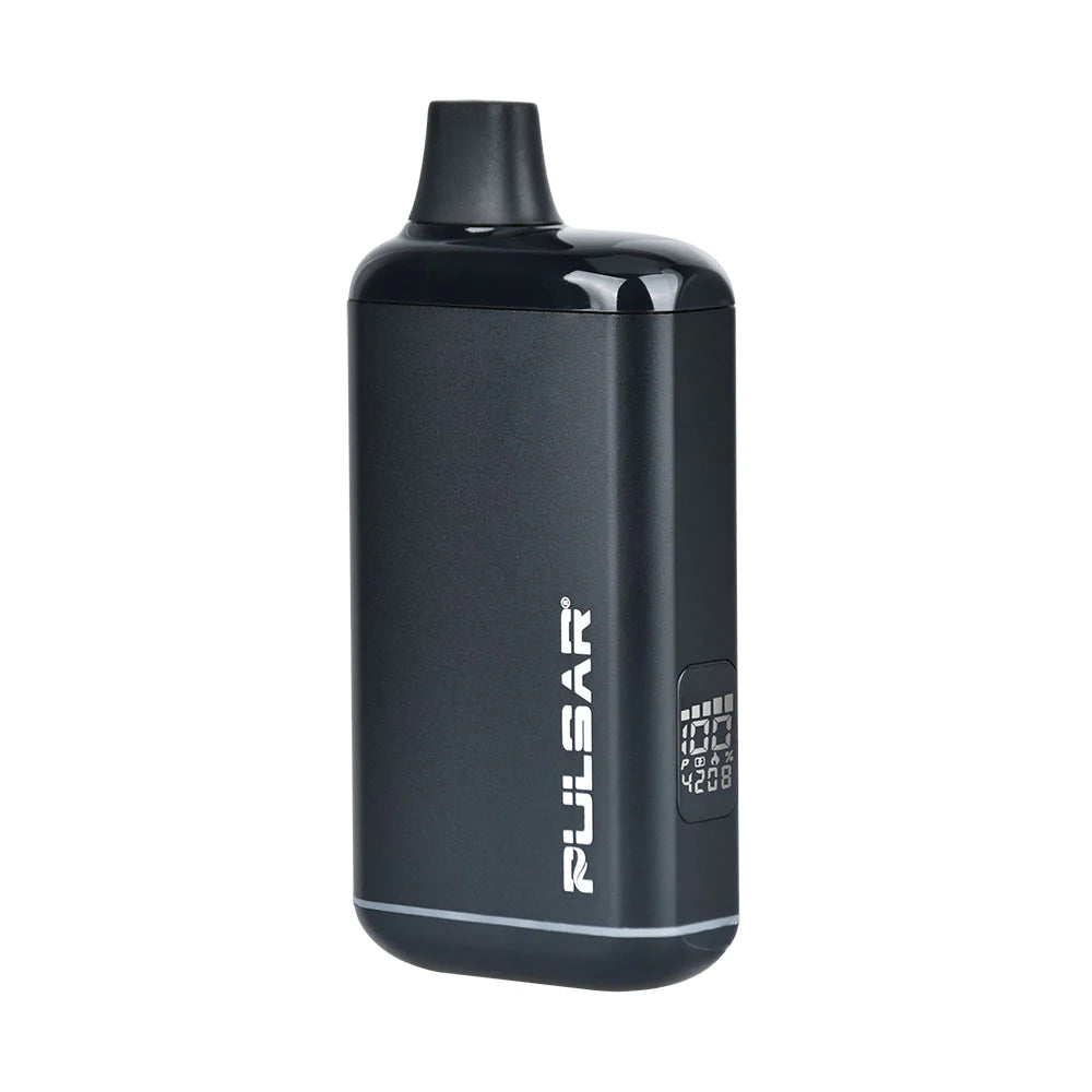 Pulsar DL V2 PRO Auto-Draw 510 1000mAh Battery - Image 2