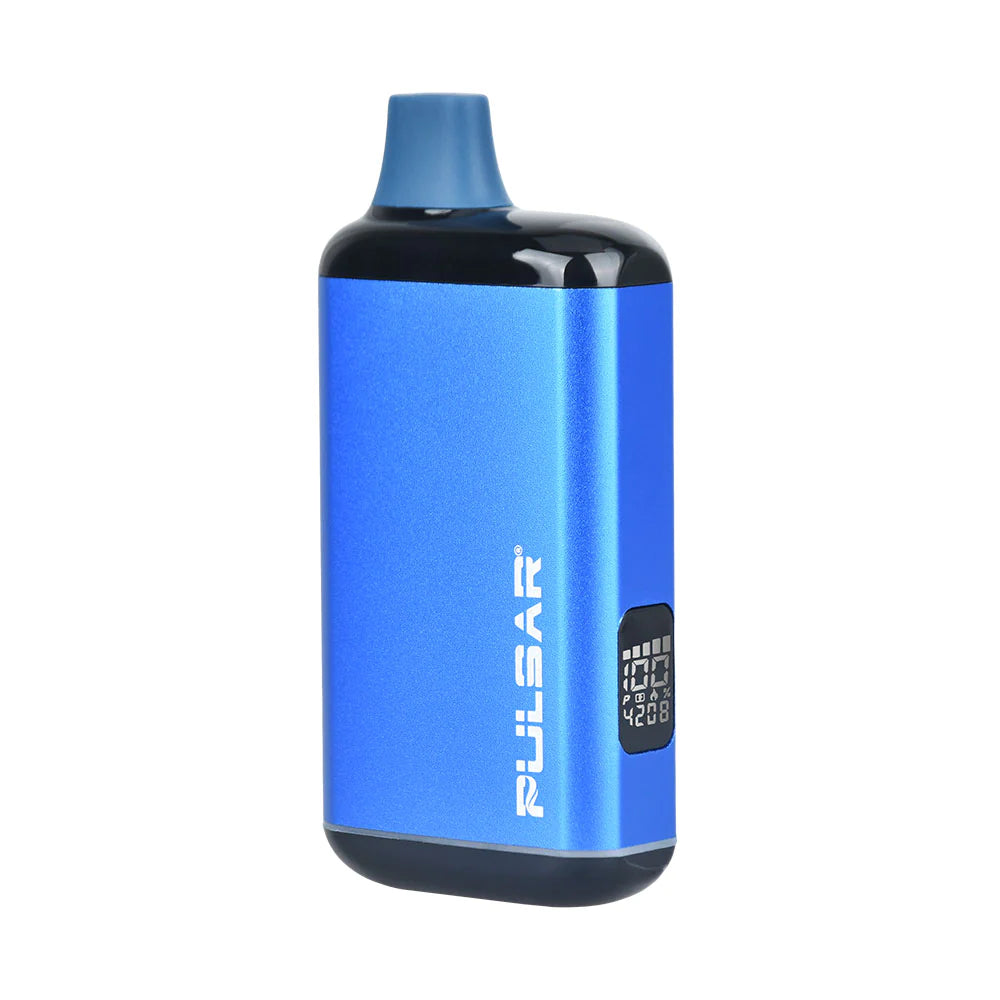Pulsar DL V2 PRO Auto-Draw 510 1000mAh Battery - Image 3