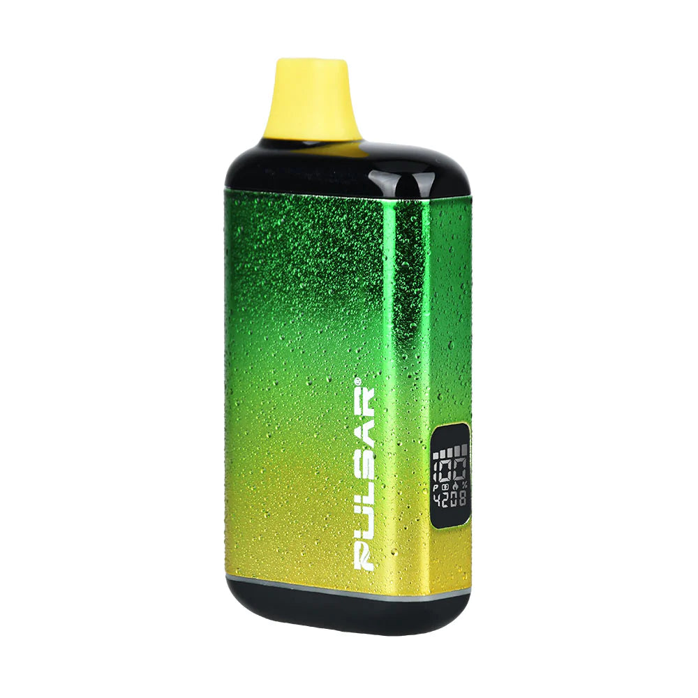 Pulsar DL V2 PRO Auto-Draw 510 1000mAh Battery - Image 8