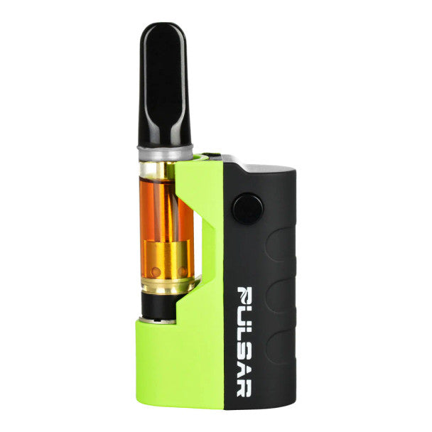 Pulsar GiGi Variable Voltage 510 Battery - Image 3