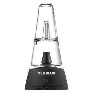 Pulsar Sipper Dual Use Wax & 510 Vaporizer (taxes extra)