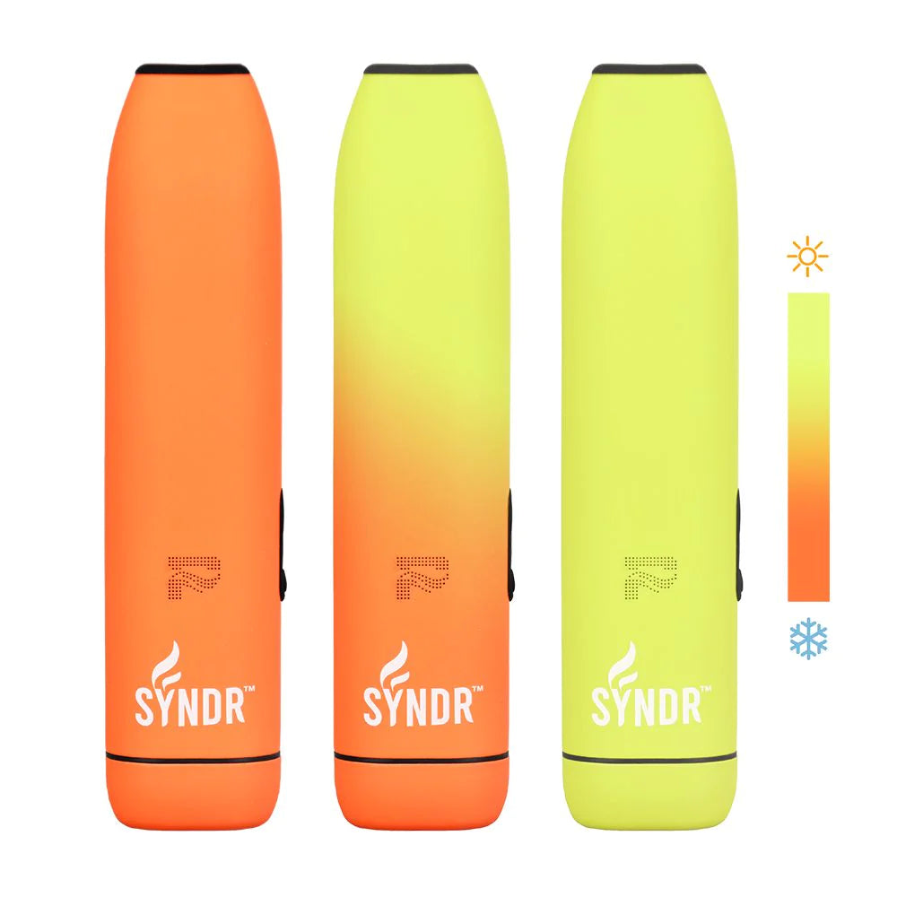 Pulsar SYNDR Portable Vaporizer (taxes extra) - Image 5
