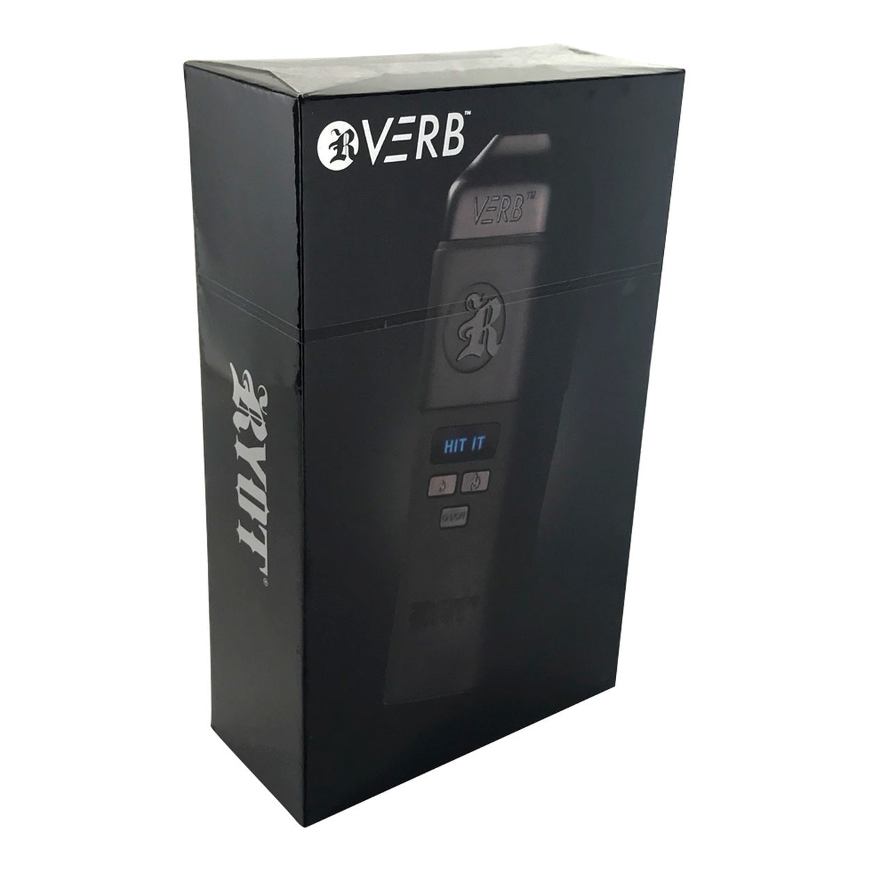 RYOT Verb Dry Herb Portable Vaporizer (taxes extra) - Image 3