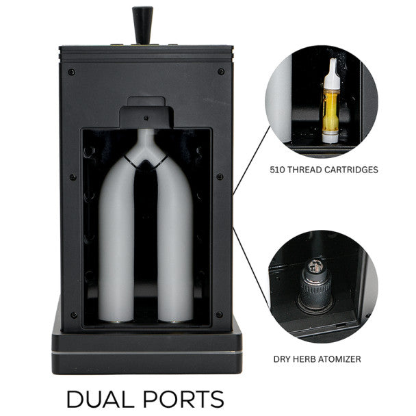 Stache TerpTap Portable Vaporizer - Image 3
