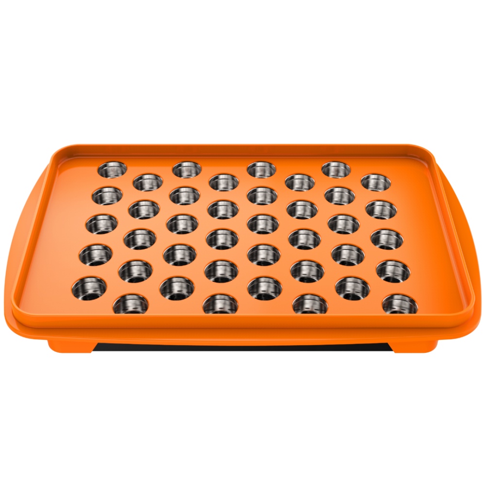 Dosing Capsules – 40 Pack Filling Set - Image 2