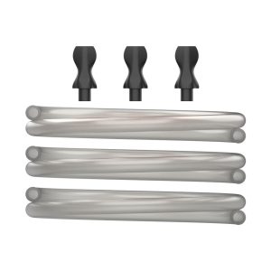 Volcano Hybrid Tube Set