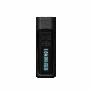 Tronian Rhotron Pro 510 Battery
