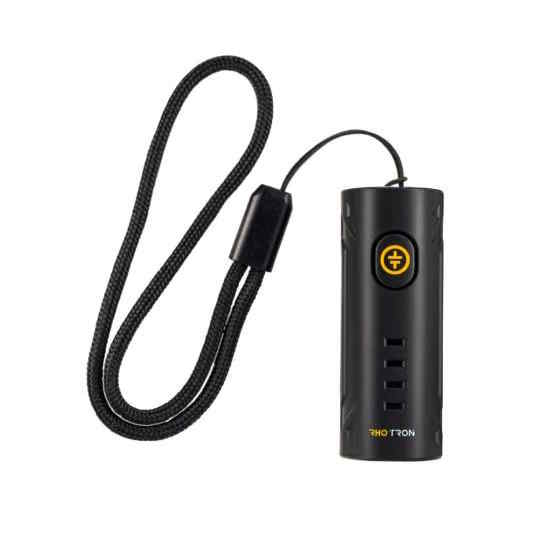 Tronian Rhotron 510 Battery - Image 15