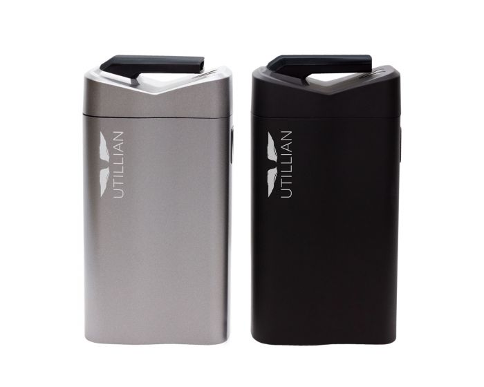 Utillian 722 Portable Vaporizer (taxes extra) - Image 2