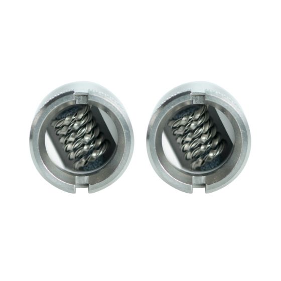 Utillian 5 Wax replacement coils – 2 pack - Image 2
