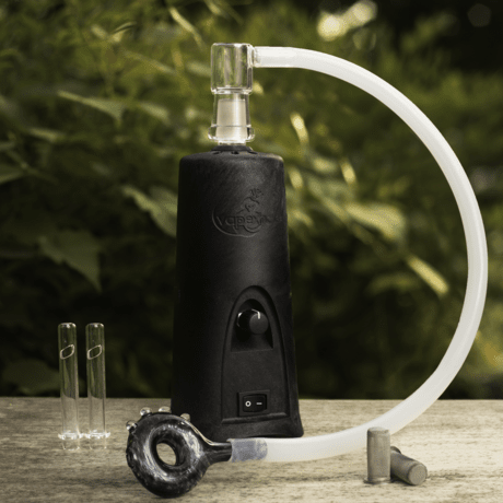 VapeXhale Cloud EVO Vaporizer (taxes extra) - Image 5