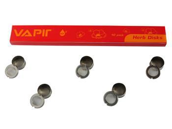 Vapir One All Mesh Disks – 6 Pack