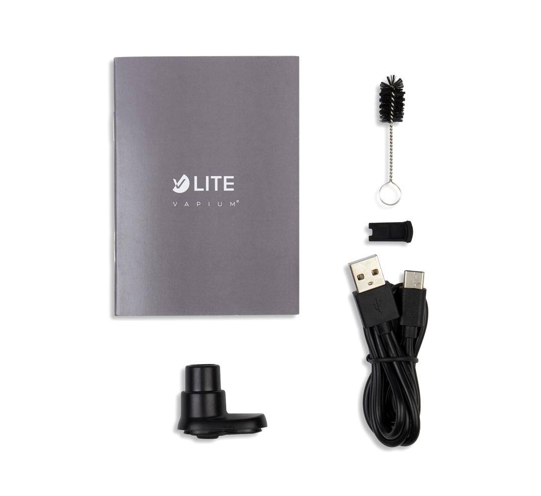 Vapium Lite Portable Vaporizer (taxes extra) - Image 2