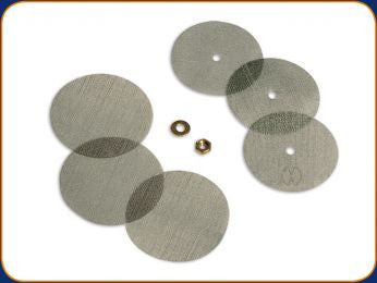 Volcano Solid Valve Screen Set – Normal or Fine - Image 2
