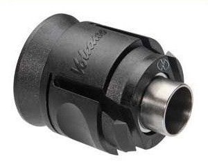 Volcano Solid Valve