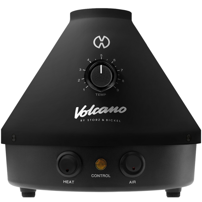 Volcano Classic Vaporizer (taxes extra) - Image 6
