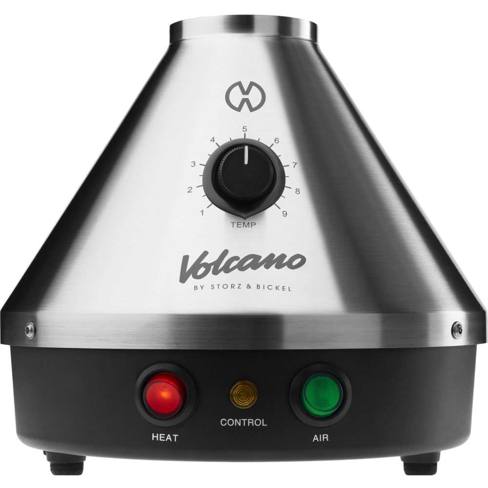 Volcano Classic Vaporizer (taxes extra) - Image 2