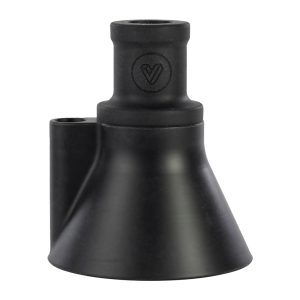 Volcano Glass Adapter