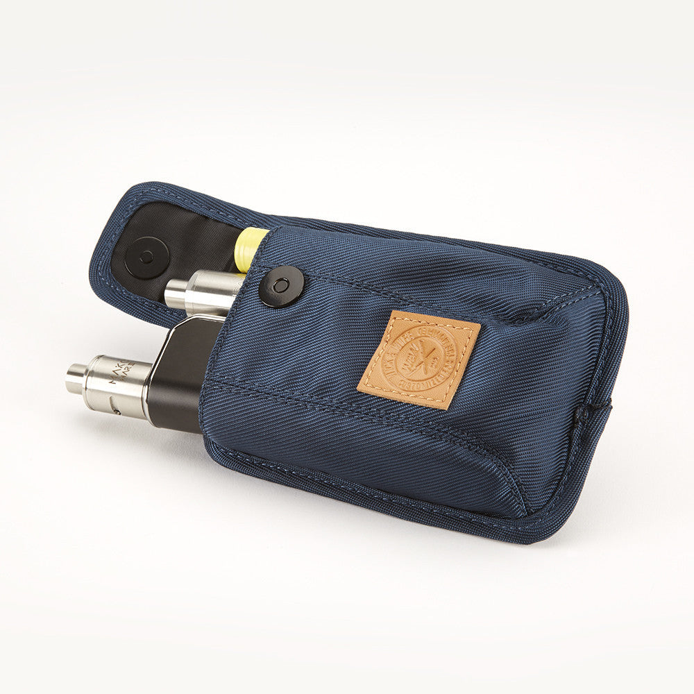 El Cajon Box Mod Case from Wick and Wire - Image 5