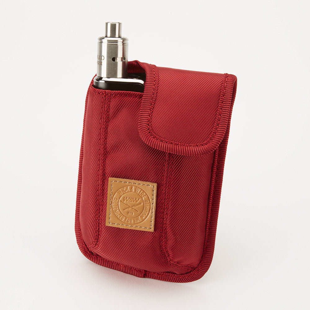 El Cajon Box Mod Case from Wick and Wire - Image 4