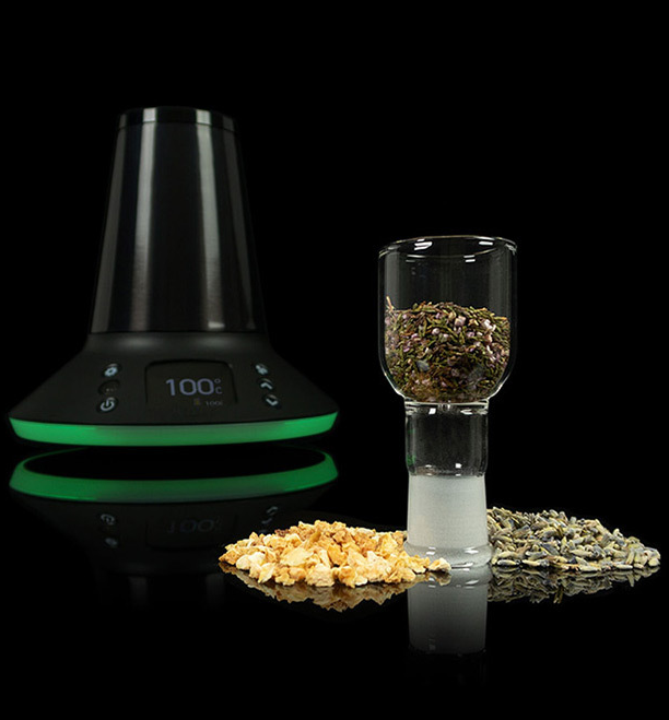 Arizer XQ2 Desktop Multi Purpose Vaporizer (taxes extra) - Image 4