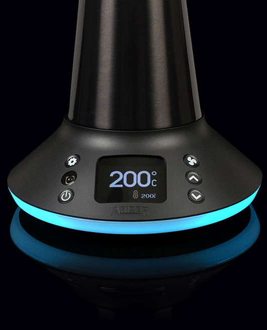 Arizer XQ2 Desktop Multi Purpose Vaporizer (taxes extra) - Image 6