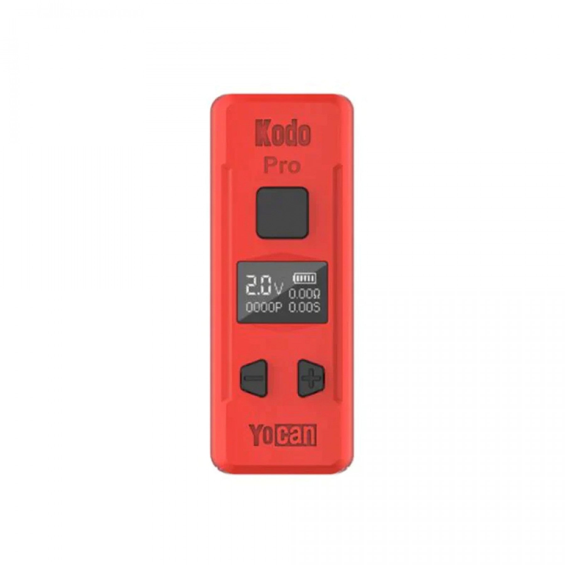 Yocan Kodo Pro 510 Battery - Image 3