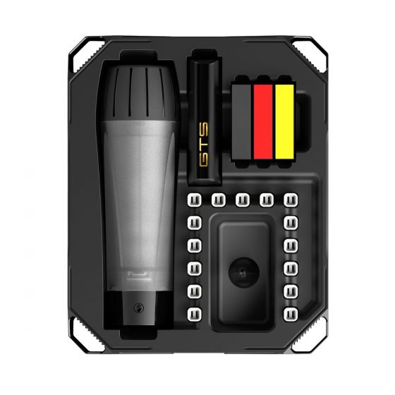 Zeus Arc GTS Hub Portable Vaporizer (taxes extra) - Image 2