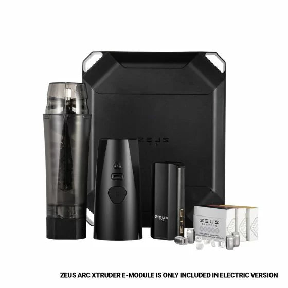 Zeus Arc GT3 Hub Portable Vaporizer (taxes extra) - Image 2